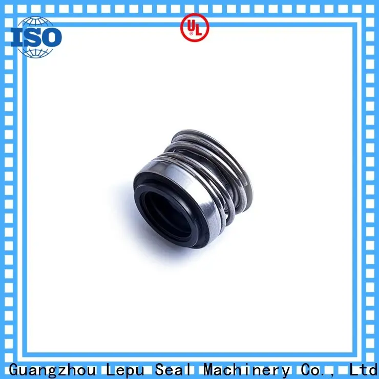 Lepu by mechanical shaft seals springs OEM for high-pressure applications 1