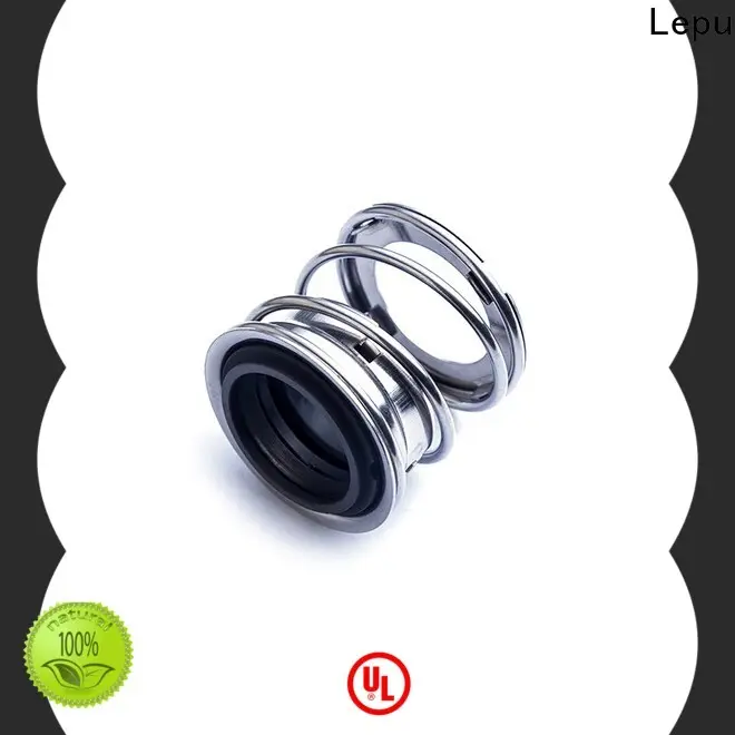 on-sale john crane mechanical seal catalogue water directly sale for pulp making 1
