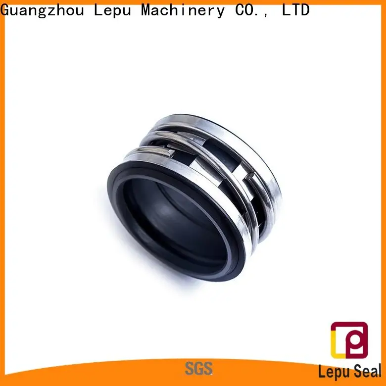 Lepu solid mesh john crane mechanical seal catalogue series for paper making for petrochemical food processing, for waste water treatment 1