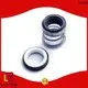 Lepu eagleburgmann metal bellow mechanical seal ODM for high-pressure applications 1