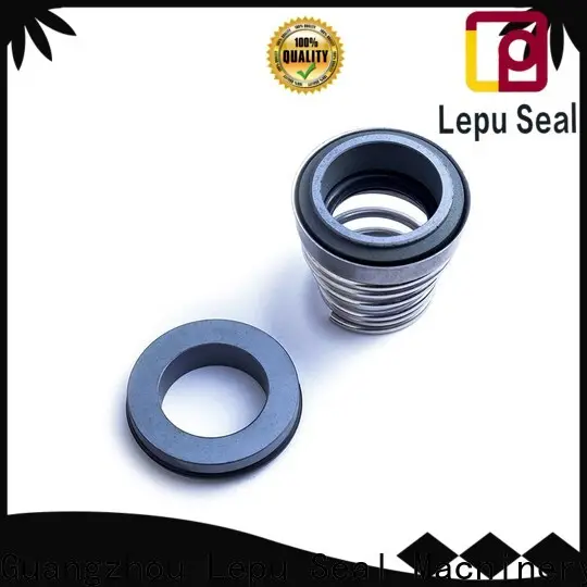 Lepu spring conical spring mechanical seal buy now for high-pressure applications 1
