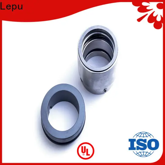 Lepu portable eagle burgmann mechanical seals for pumps bulk production high temperature 1
