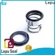 Lepu cost eagleburgmann mechanical seal free sample vacuum 1