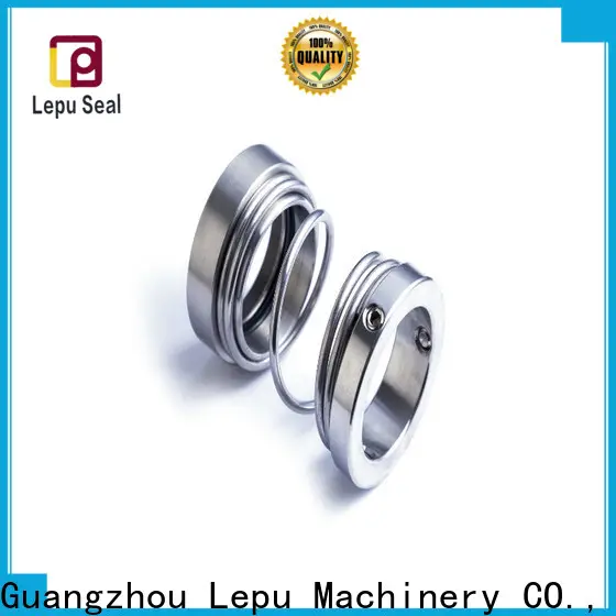 Lepu high-quality burgmann mechanical seal buy now high pressure 1