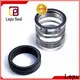 durable silicon o ring seals customization for fluid static application 1