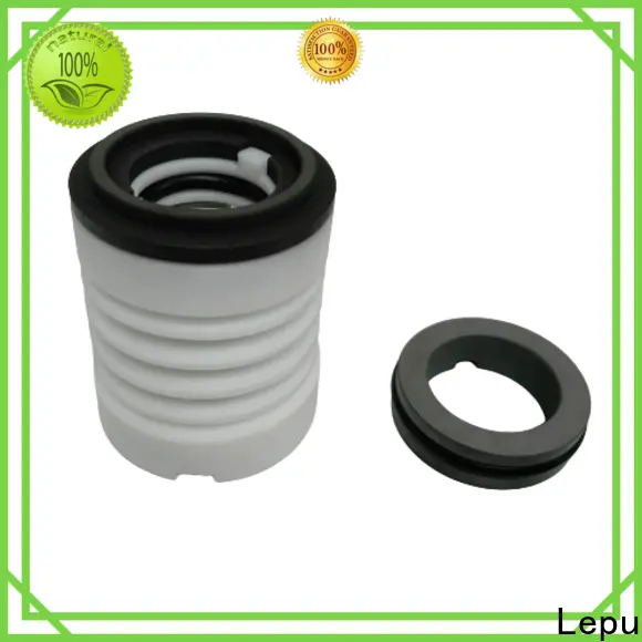 Lepu Breathable john crane mechanical seal suppliers bulk production for paper making for petrochemical food processing, for waste water treatment7 1