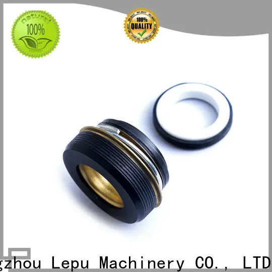 Lepu latest water pump seals automotive OEM for high-pressure applications 1
