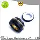 Lepu latest water pump seals automotive OEM for high-pressure applications 1