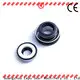 Lepu on-sale water pump seals automotive customization for food 1