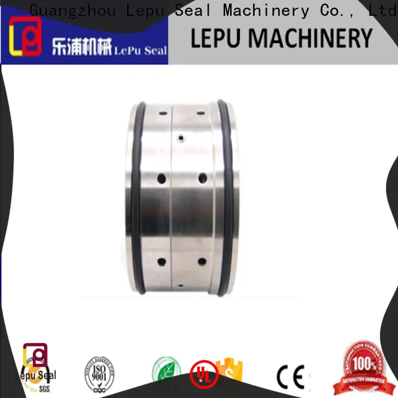 Lepu funky centrifugal seal ODM for sanitary pump 1