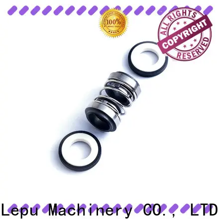 high-quality double mechanical seal mechanical buy now for food 1