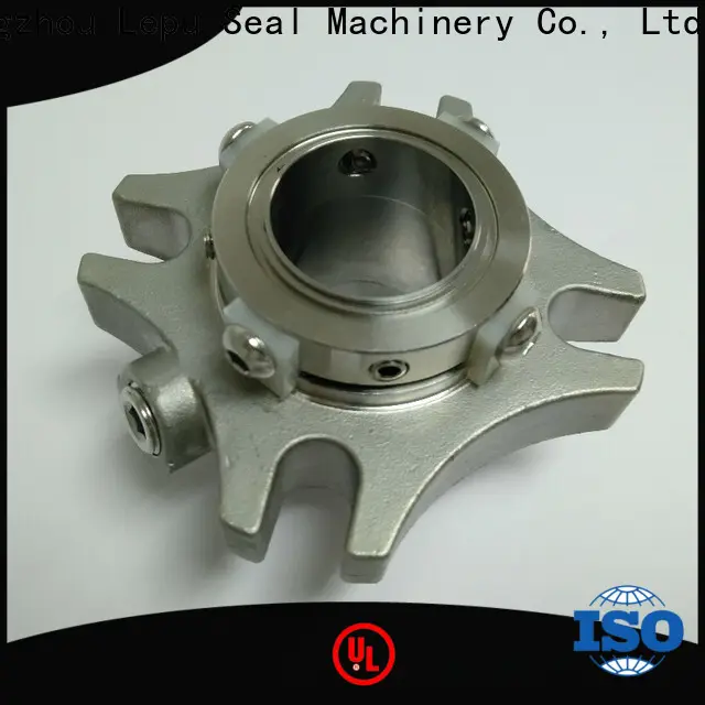 Lepu conical eagle burgmann mechanical seals for pumps get quote high temperature 1