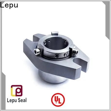 Lepu funky aesseal mechanical seal bulk production for high-pressure applications 1