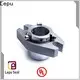 Lepu funky aesseal mechanical seal bulk production for high-pressure applications 1