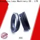 solid mesh APV Mechanical Seal beverage bulk production for high-pressure applications 1