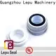 Lepu Breathable john crane mechanical seal suppliers bulk production for paper making for petrochemical food processing, for waste water treatment8 1