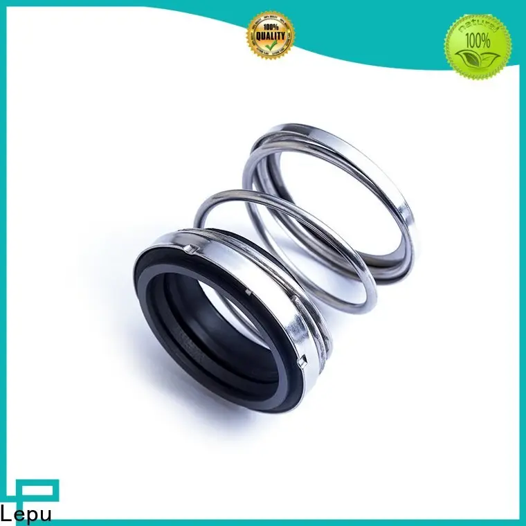 Lepu replacement eagleburgmann mechanical seal get quote high pressure 1