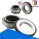 Lepu eagleburgmann metal bellow seals bulk production for high-pressure applications 1