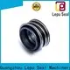 Lepu single metal bellow mechanical seal get quote for beverage 1