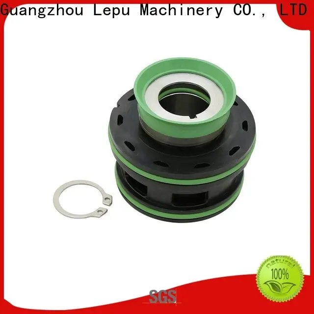 Lepu solid mesh flygt pump mechanical seal buy now for hanging 1