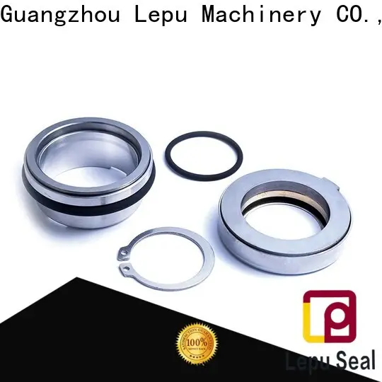 Lepu Breathable flygt mechanical seal free sample for short shaft overhang 1