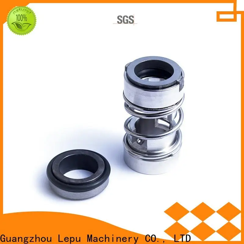 Lepu mechanical grundfos shaft seal OEM for sealing joints 1