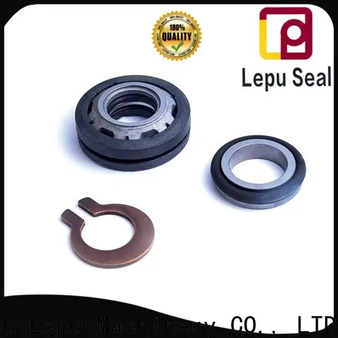 portable flygt pump mechanical seal fsf free sample for short shaft overhang 1