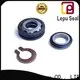 portable flygt pump mechanical seal fsf free sample for short shaft overhang 1