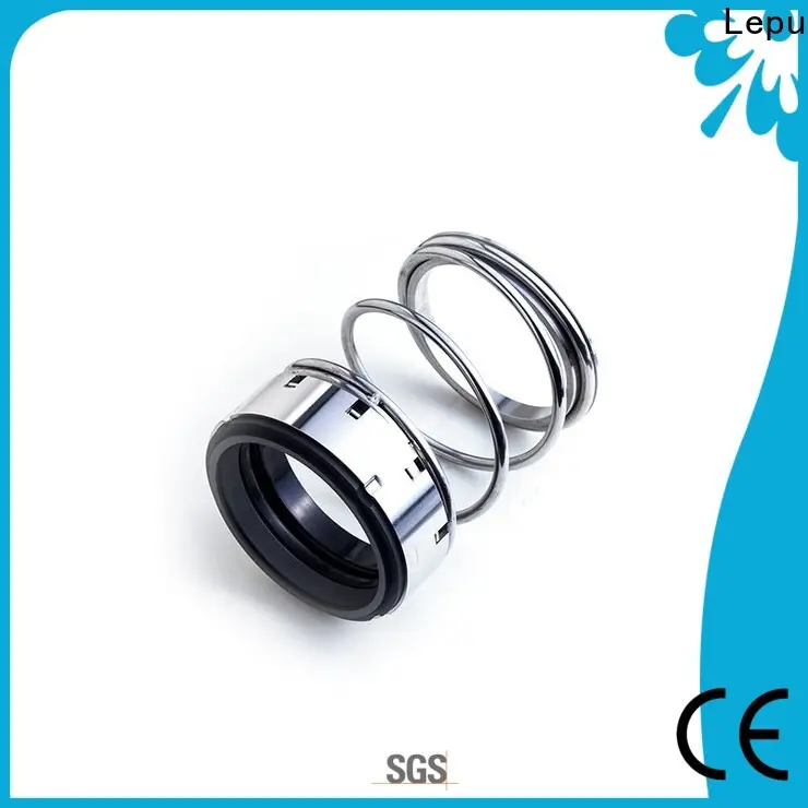 Lepu multi john crane seals distributor ODM for pulp making 1