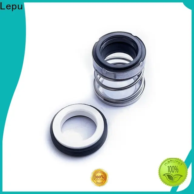 Lepu multipurpose john crane mechanical seal catalogue supplier for pulp making 1
