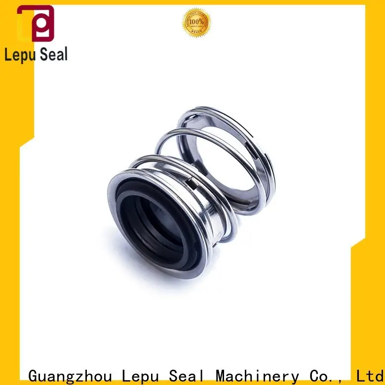 Lepu seal bellows mechanical seal factory for high-pressure applications 1