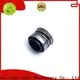 Lepu solid mesh bellows mechanical seal for business for high-pressure applications 1