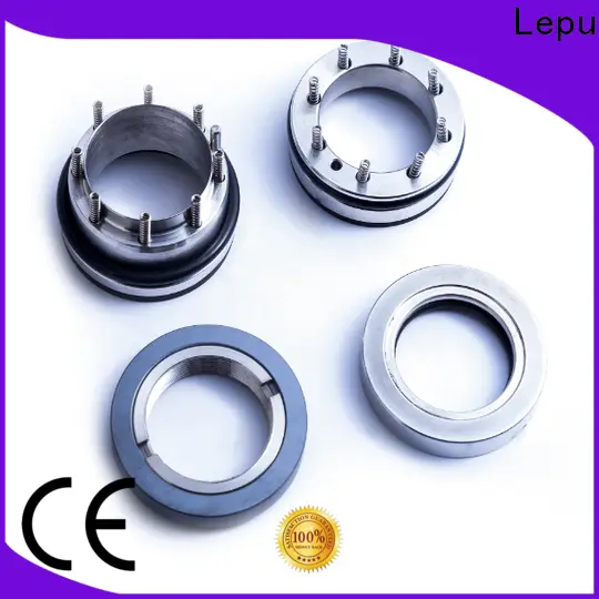 Lepu durable water pump seals suppliers free sample for food 1