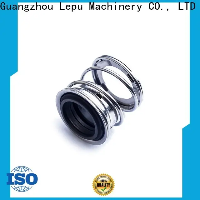 portable john crane mechanical seal multi series processing industries 1