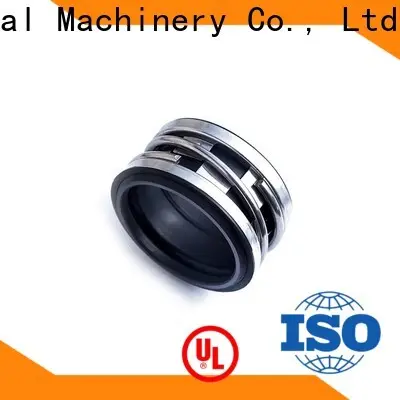 latest john crane mechanical seal catalogue pump ODM for paper making for petrochemical food processing, for waste water treatment 1