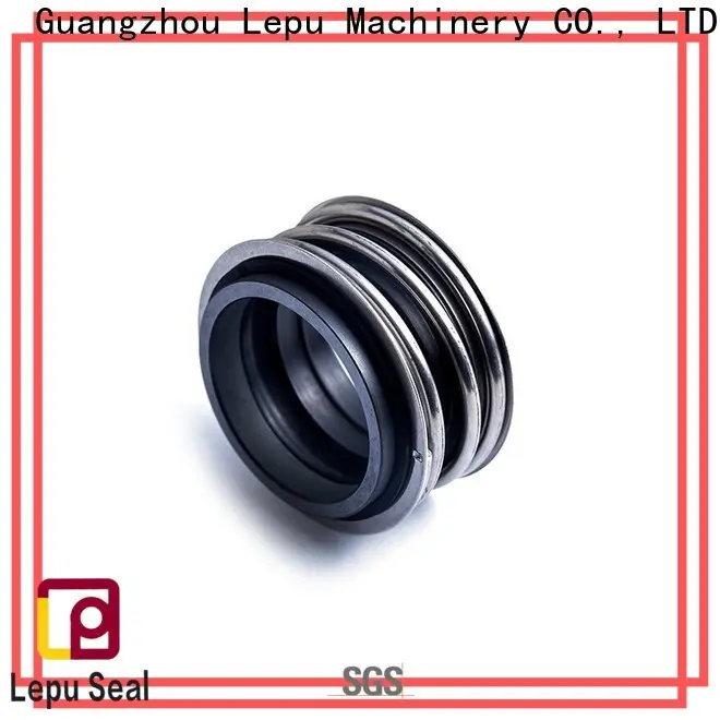 Lepu solid mesh burgmann mechanical seal ODM vacuum 1