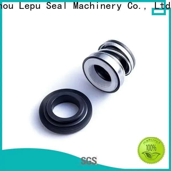 Lepu on-sale mechanical shaft seals springs free sample for food 1