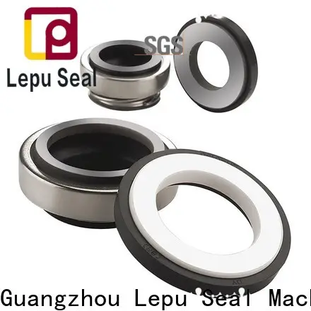 Lepu seal eagleburgmann mechanical seal bulk production high pressure 1