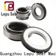 Lepu seal eagleburgmann mechanical seal bulk production high pressure 1