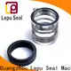 Lepu pump silicone o rings ODM for fluid static application 1