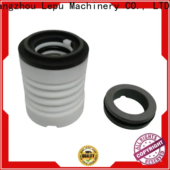 Lepu Breathable john crane mechanical seal suppliers bulk production for paper making for petrochemical food processing, for waste water treatment9 1