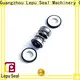 Lepu portable double acting mechanical seal get quote for beverage 1