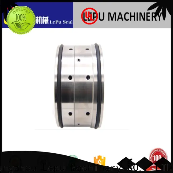 Lepu latest mechanical seal lubrication OEM for sanitary pump 1