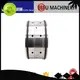 Lepu latest mechanical seal lubrication OEM for sanitary pump 1