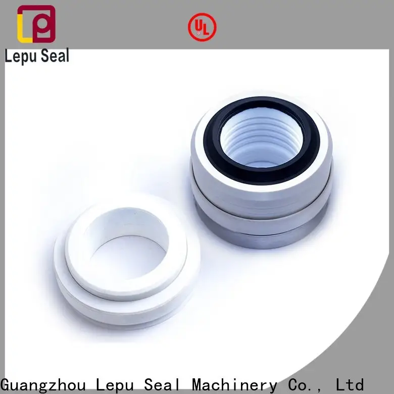 Lepu Breathable john crane mechanical seal suppliers bulk production for paper making for petrochemical food processing, for waste water treatment10 1