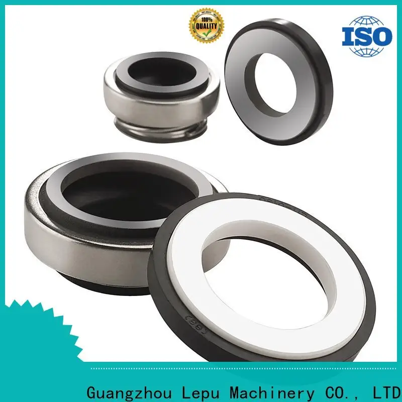 Lepu mg1mg12mg13 metal bellow mechanical seal supplier for high-pressure applications 1