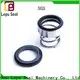Lepu solid mesh o ring mechanical seals factory for fluid static application 1