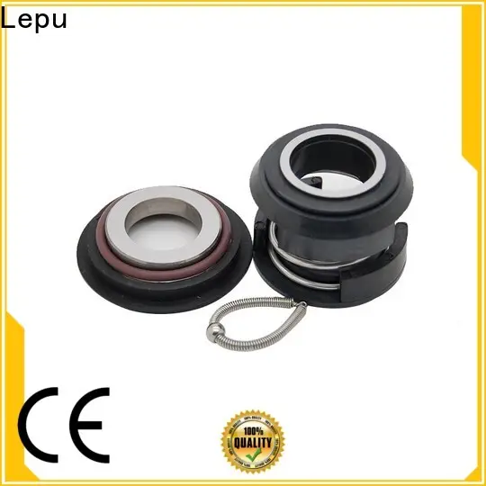 Lepu seal flygt pump seal best supplier for short shaft overhang 1