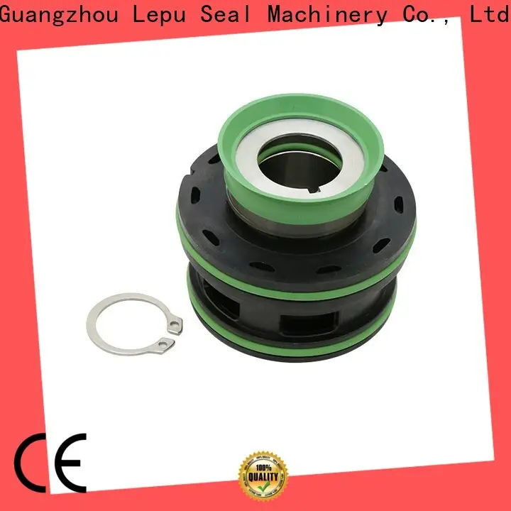 Lepu solid mesh flygt pump seal best manufacturer for hanging 1
