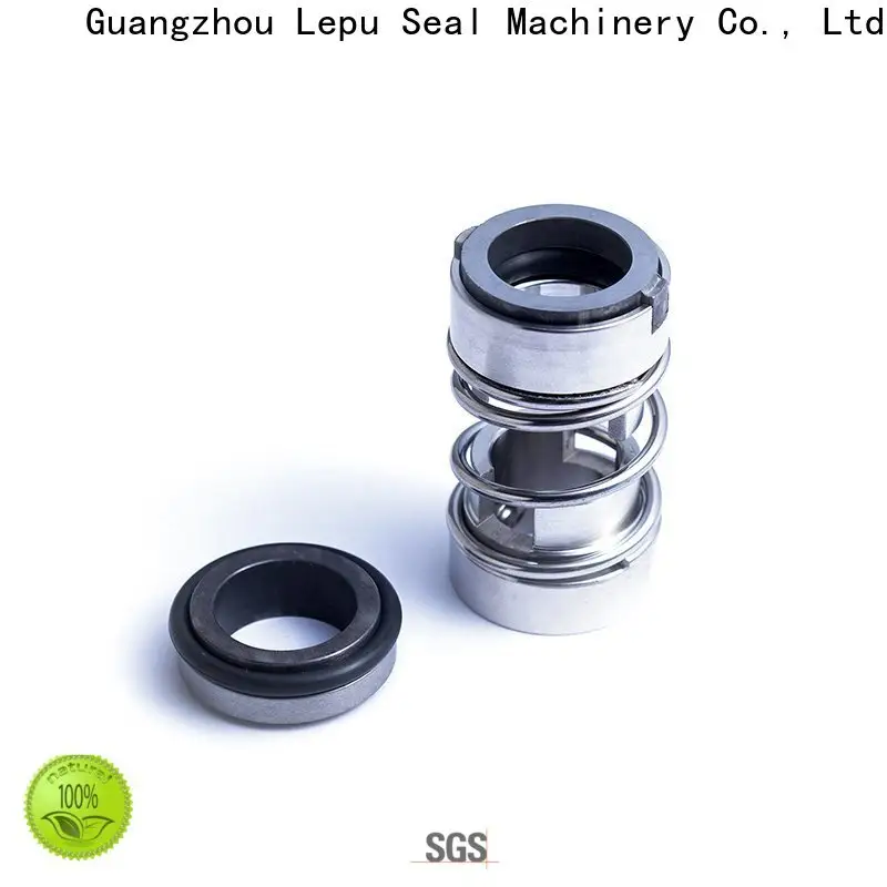 Lepu design grundfos mechanical seal ODM for sealing joints 1